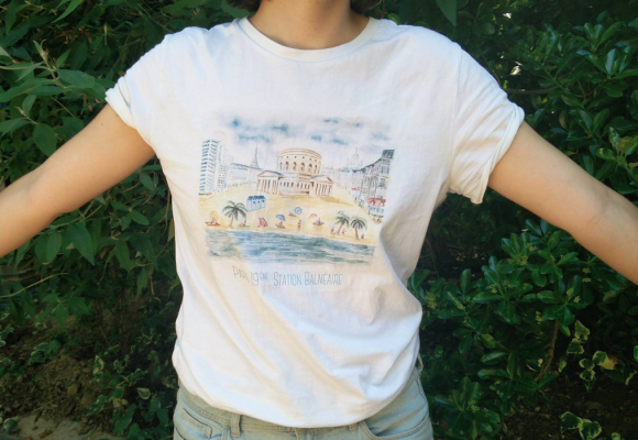 Grafitee : ton prochain T-shirt super stylé