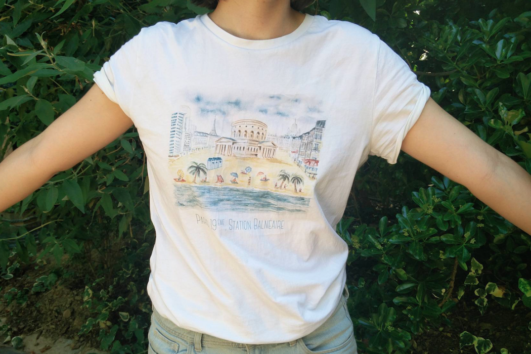 Grafitee : ton prochain T-shirt super stylé