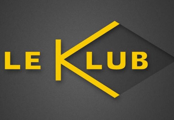 Le Klub, de Kheiron