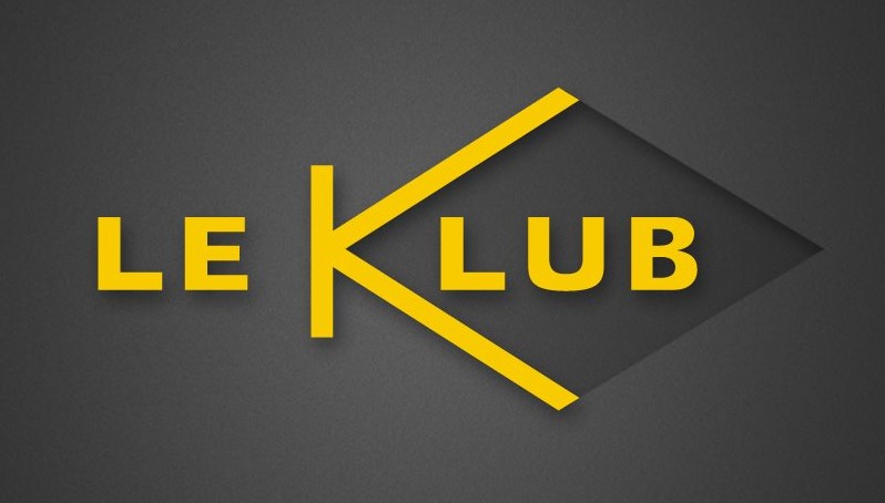 Le Klub, de Kheiron